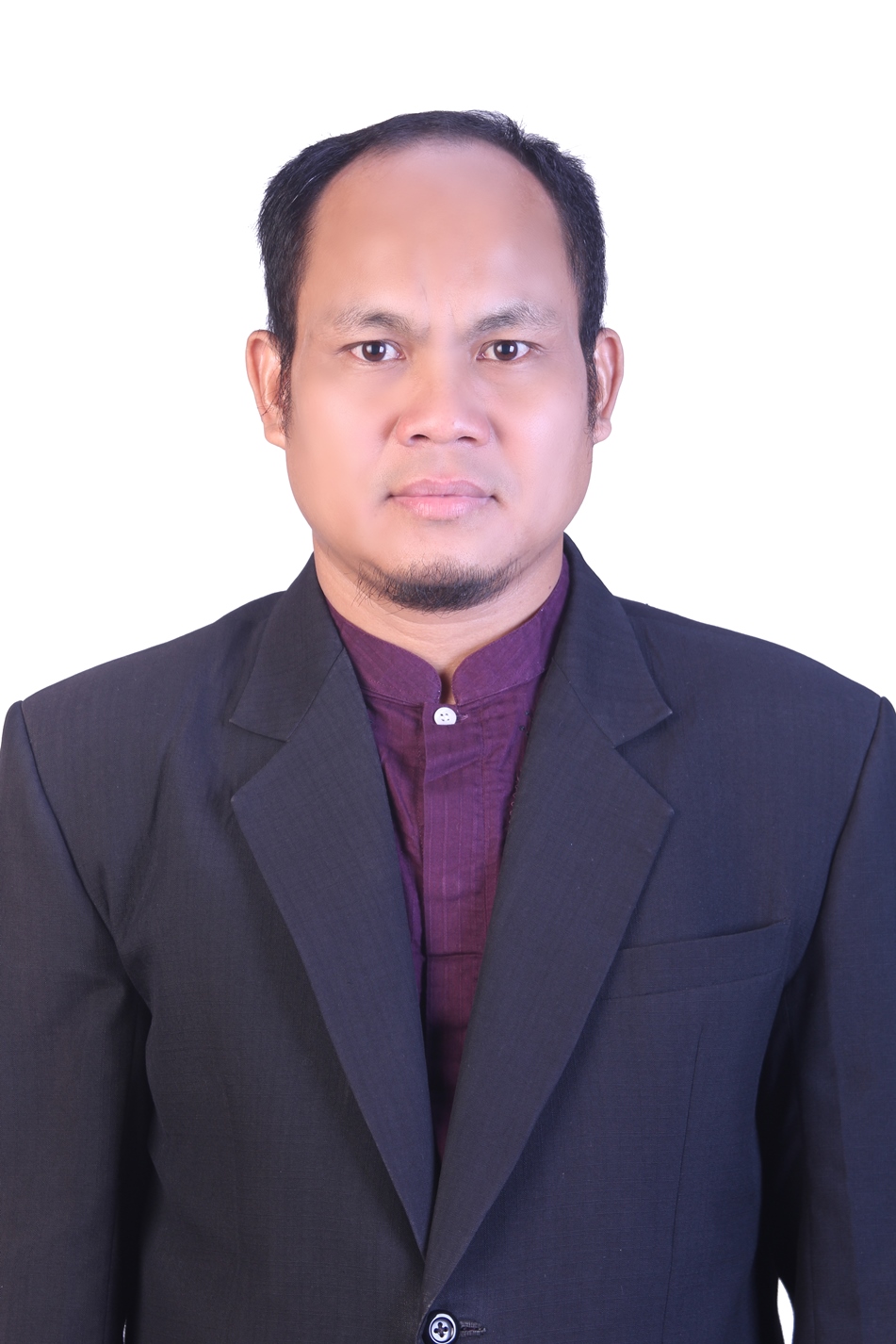 Profile Wakil Rektor Bidang Kemahasiswaan & Kerjasama