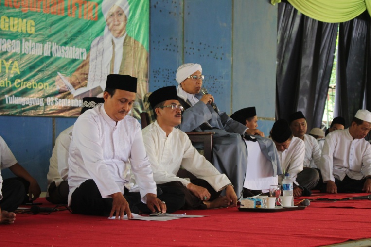 Studium General FTIK; Meneguhkan Karakter Mahasiswa Berwawasan Islam di Nusantara
