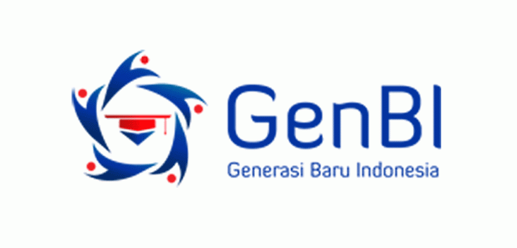 GenBI Kediri IAIN Tulungagung Menabur Kopi bersama Bank Indonesia