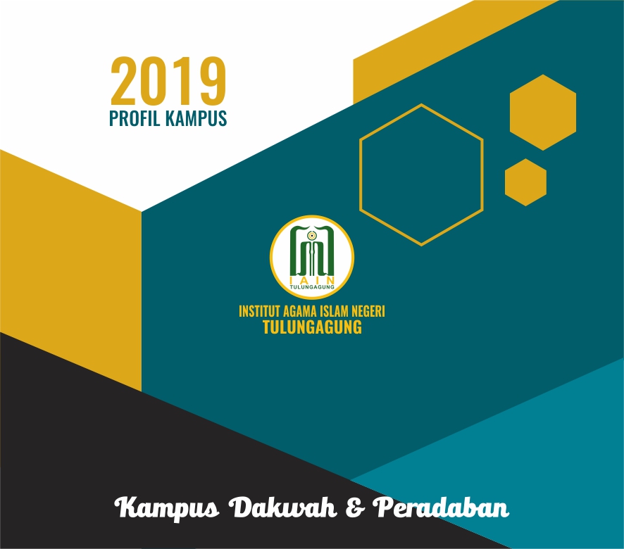 Company Profil IAIN Tulungagung 2019