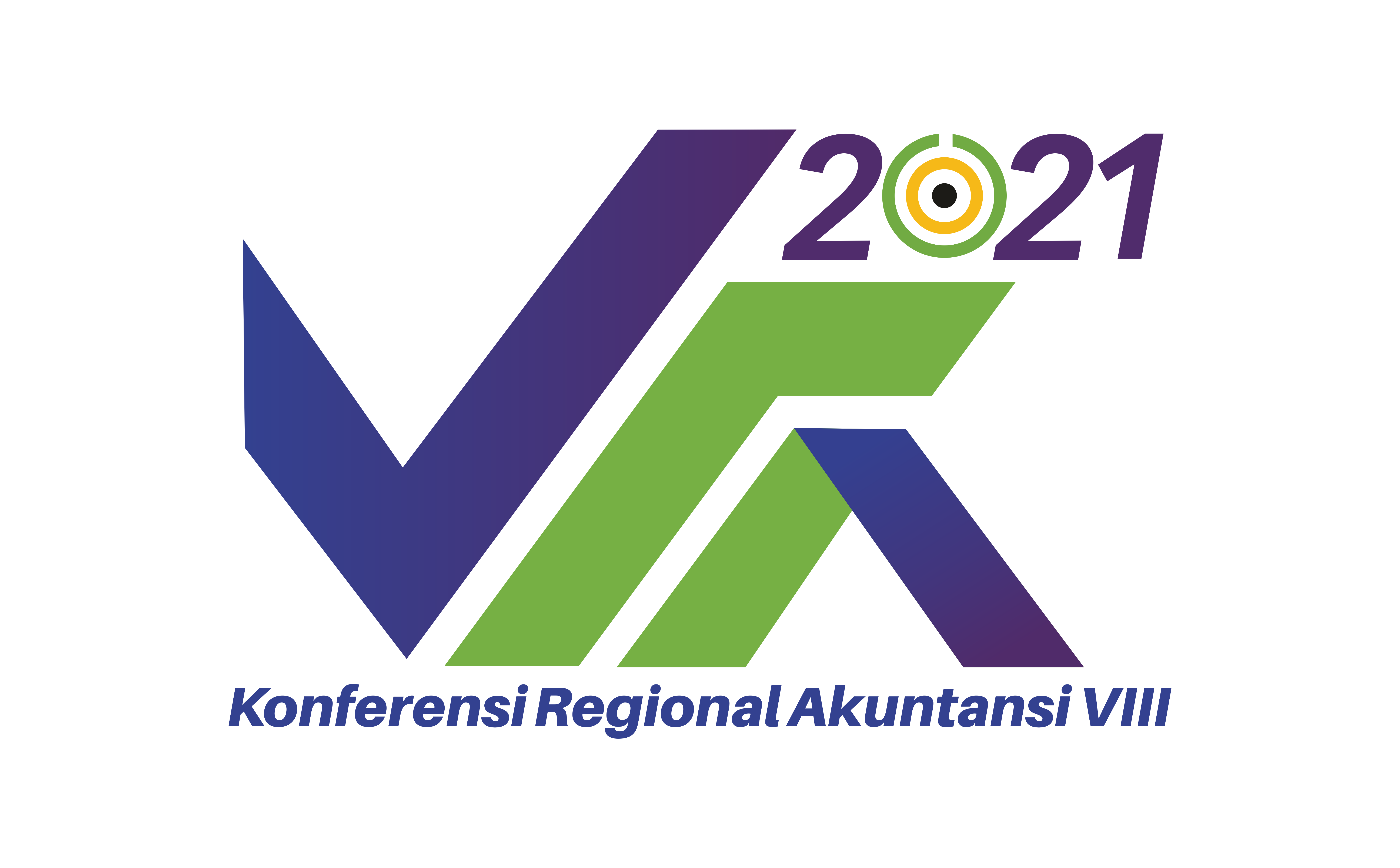 Konferensi Regional Akuntansi VIII 2021