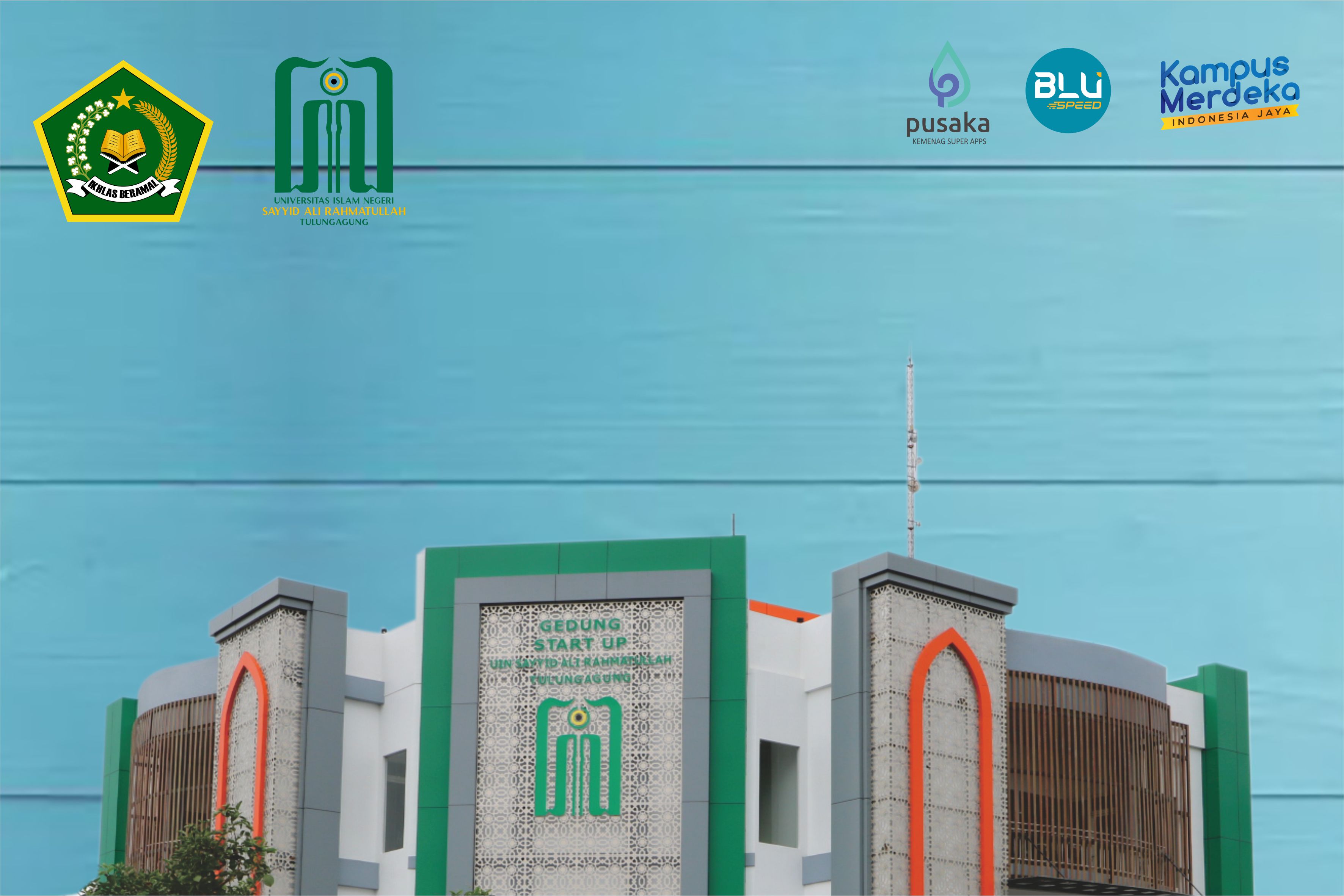 Pendaftaran Mahasiswa Baru UIN Sayyid Ali Rahmatullah Tulungagung Jalur SPMB Mandiri Tahun 2024