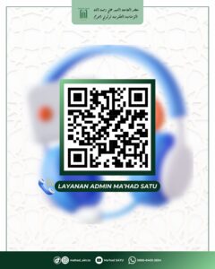 Pengumuman Pengajaran Madrasah Diniyah Semester Ganjil Tahun Akademik 2024/2025 UIN Sayyid Ali Rahmatullah Tulungagung 5 madin 2425 04