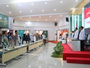 FGD SPI Se-PTKN di UIN SATU, Irjen Kemenag Tekankan Peran dan Penguatan SDM 2 IMG 3910
