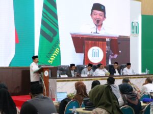 FGD SPI Se-PTKN di UIN SATU, Irjen Kemenag Tekankan Peran dan Penguatan SDM 3 IMG 3943
