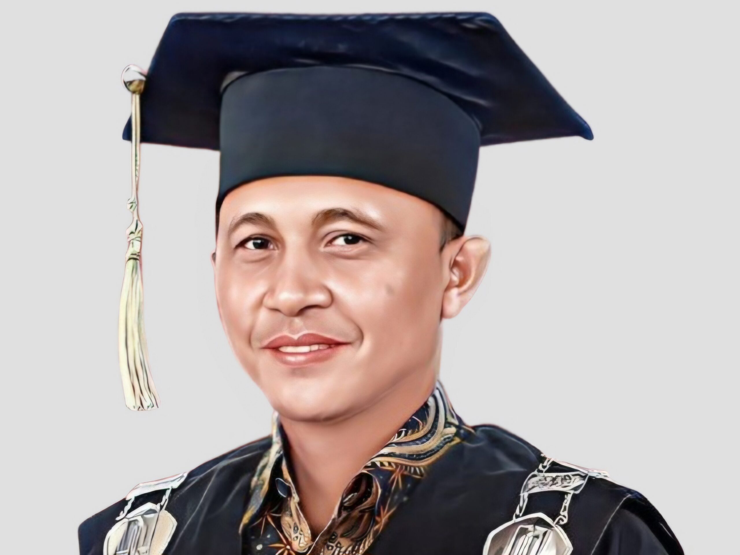 Tradisi Akademik Santri di Kampus Dakwah dan Peradaban
