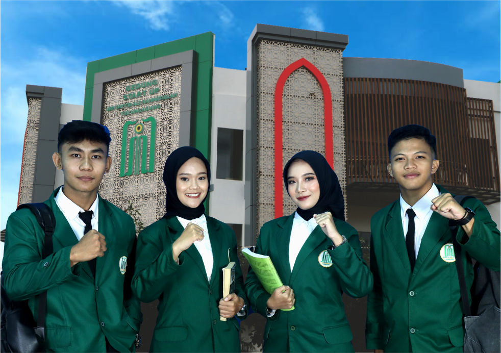 Persiapan Pendaftaran UM-PTKIN 2025, Cek Daya Tampung dan Daftar Program Studi UIN SATU Tulungagung
