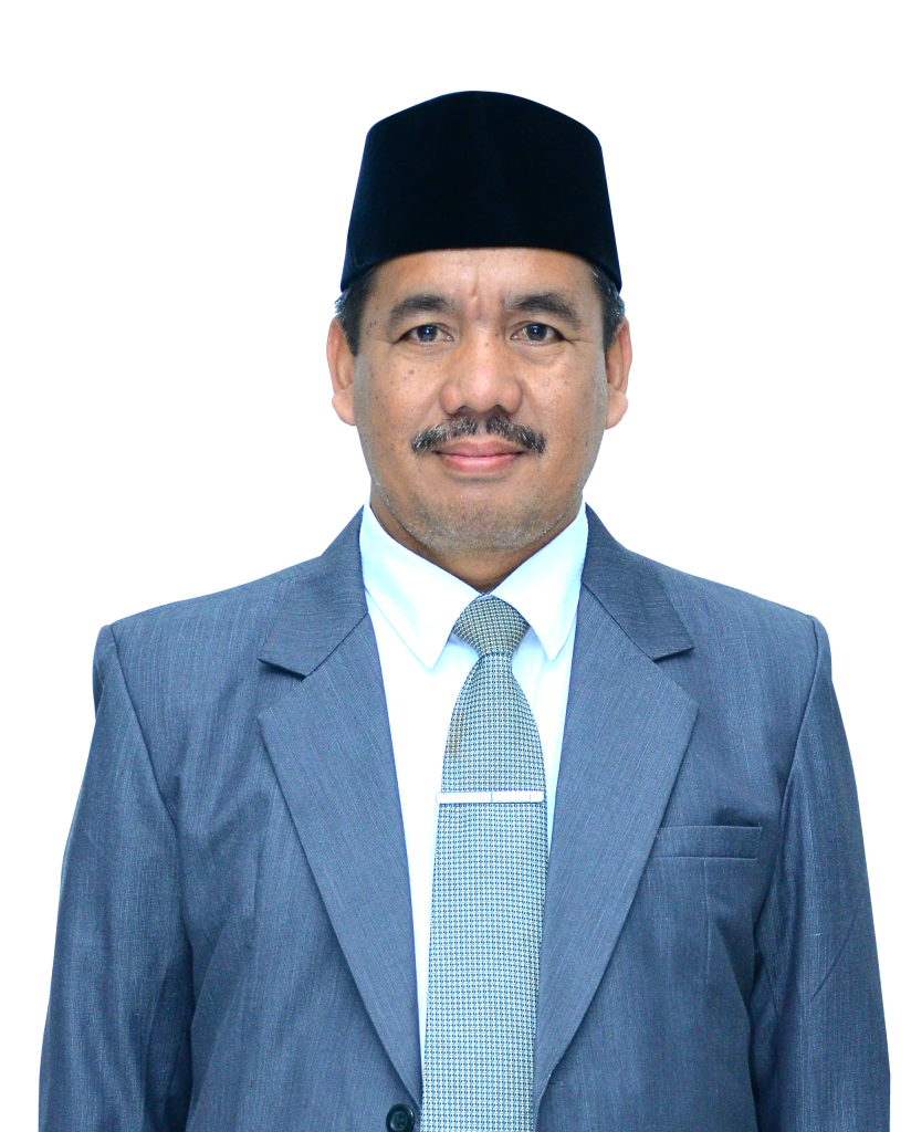 16 ketua senat imam fuadi