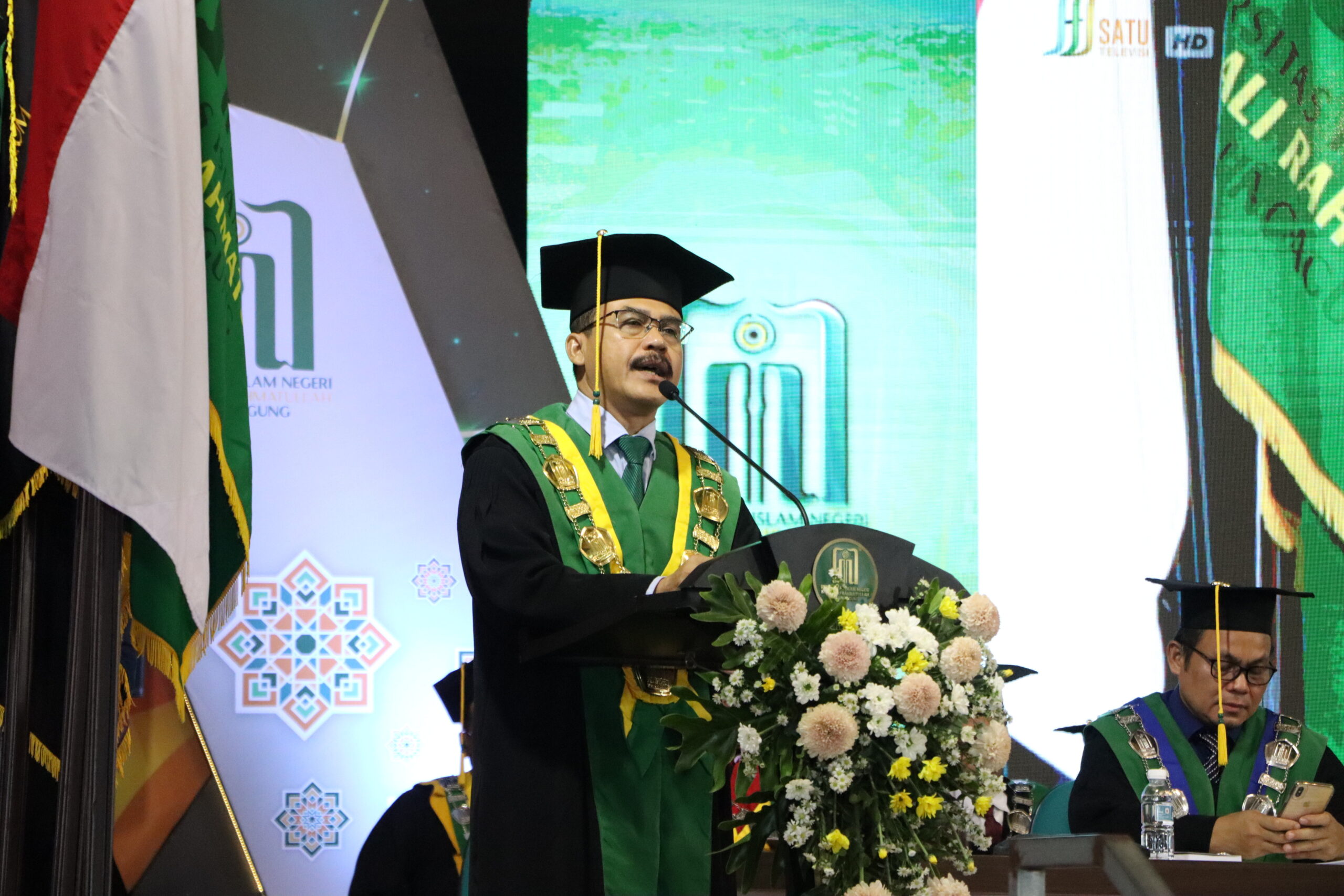 Transformasi Pendidikan Tinggi Melalui Rekognisi Pembelajaran Lampau (RPL) dan Lembaga Sertifikasi Profesi