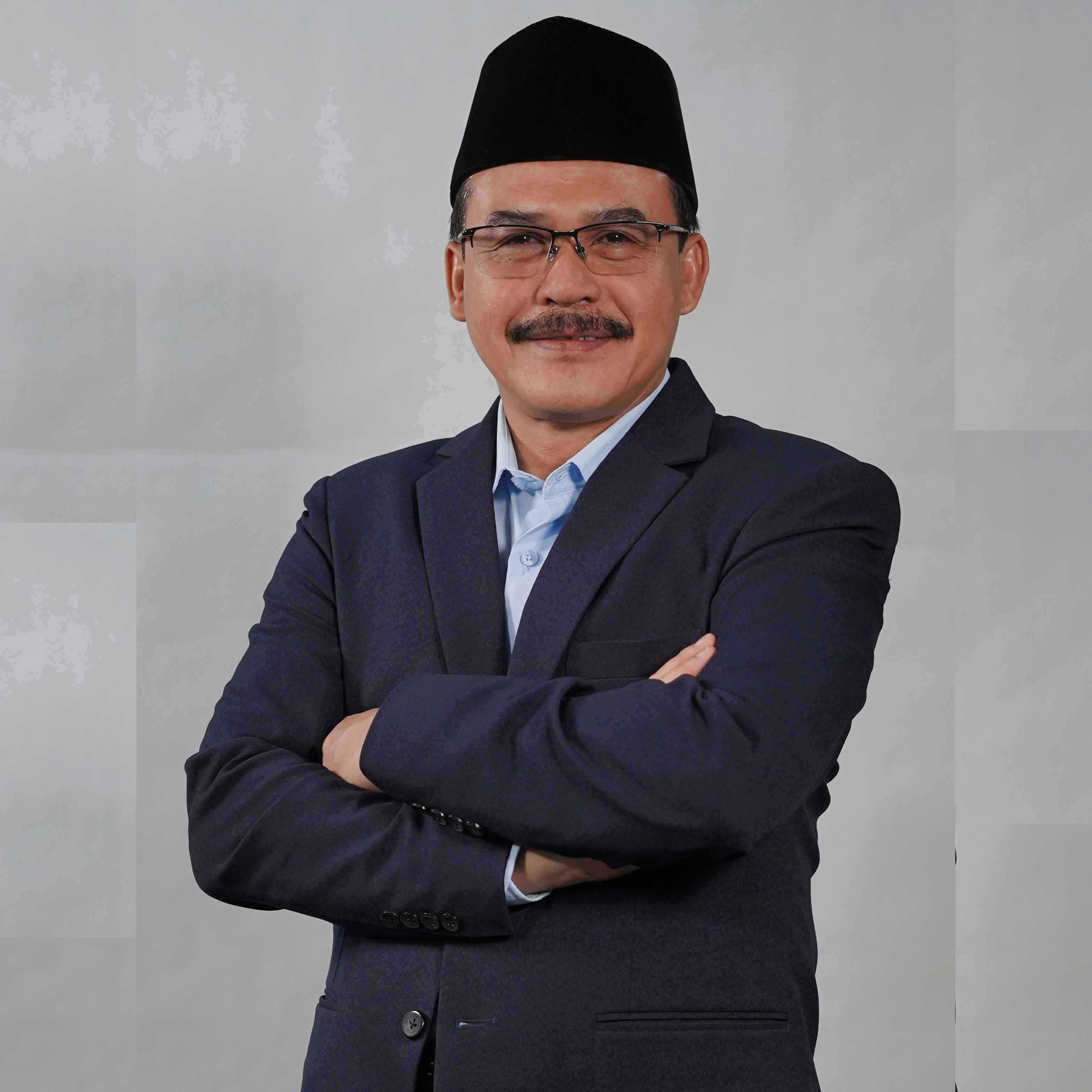 Transformasi Digital Pelayanan Haji 2025: Komitmen Negara Layani Jamaah Haji