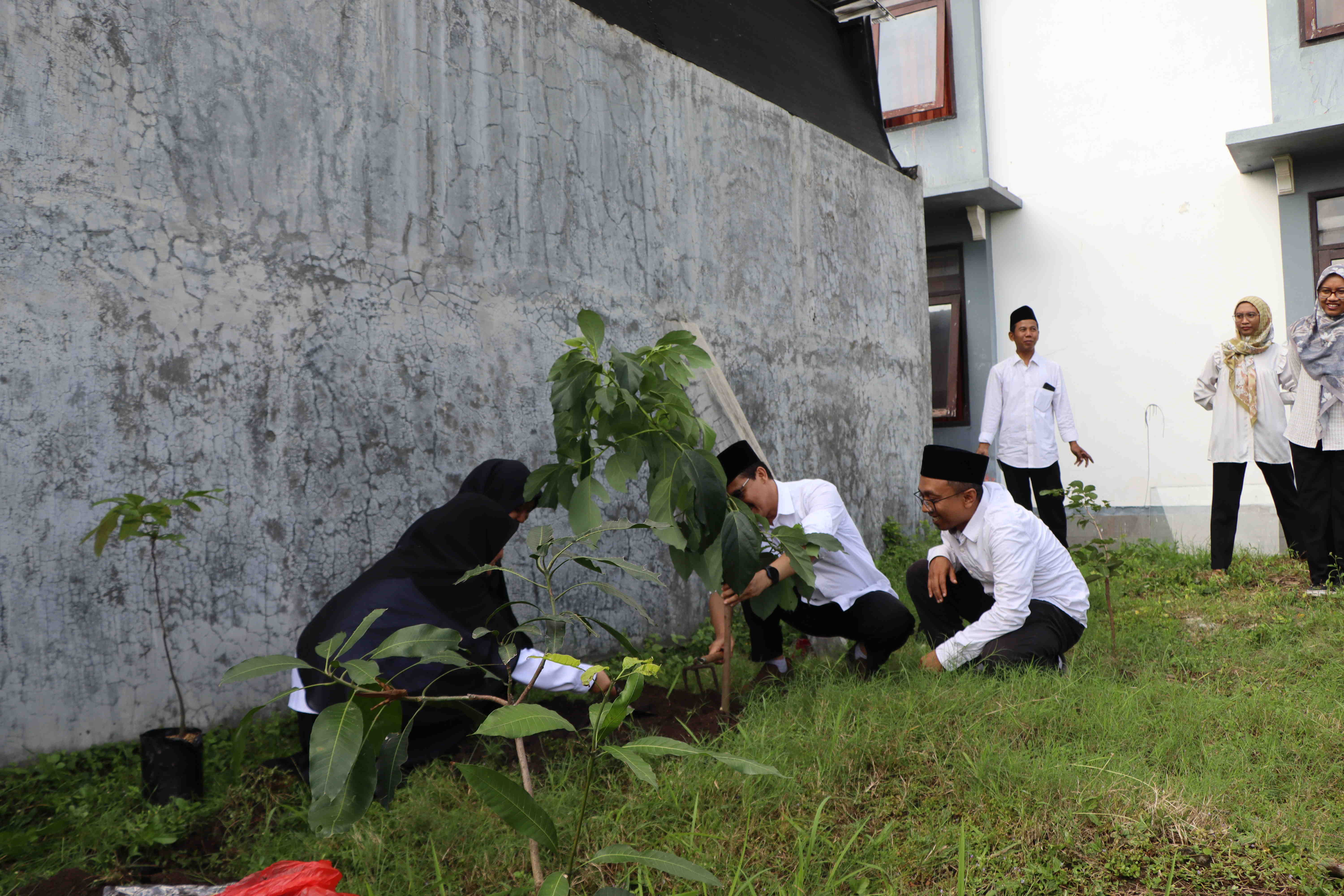 CPNS Tahun 2024 UIN SATU Ikut Sukseskan Penguatan Ekoteologi Kemenag 2 CPNS Tahun 2024 UIN SATU Ikut Sukseskan Penguatan Ekoteologi Kemenag 1