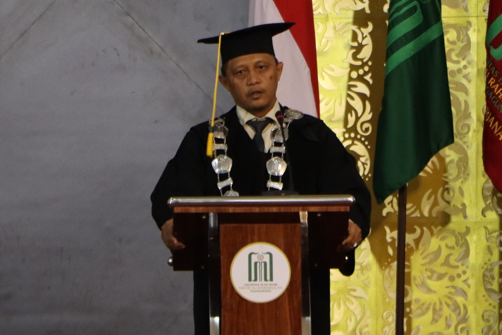 Kurban: Dasar Teologis Kampus Dakwah dan Peradaban