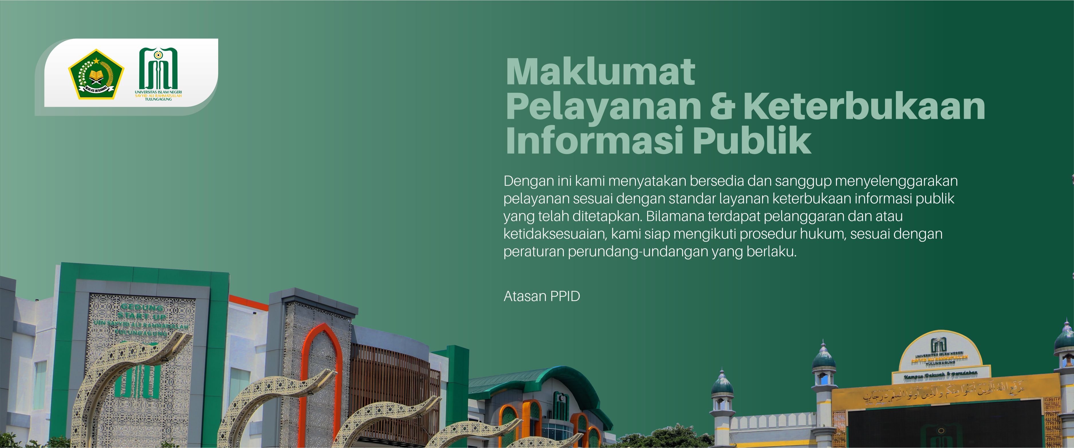 Pejabat Pengelola Informasi dan Dokumentasi 8 20250724 banner maklumat pelayanan ppid alt 1