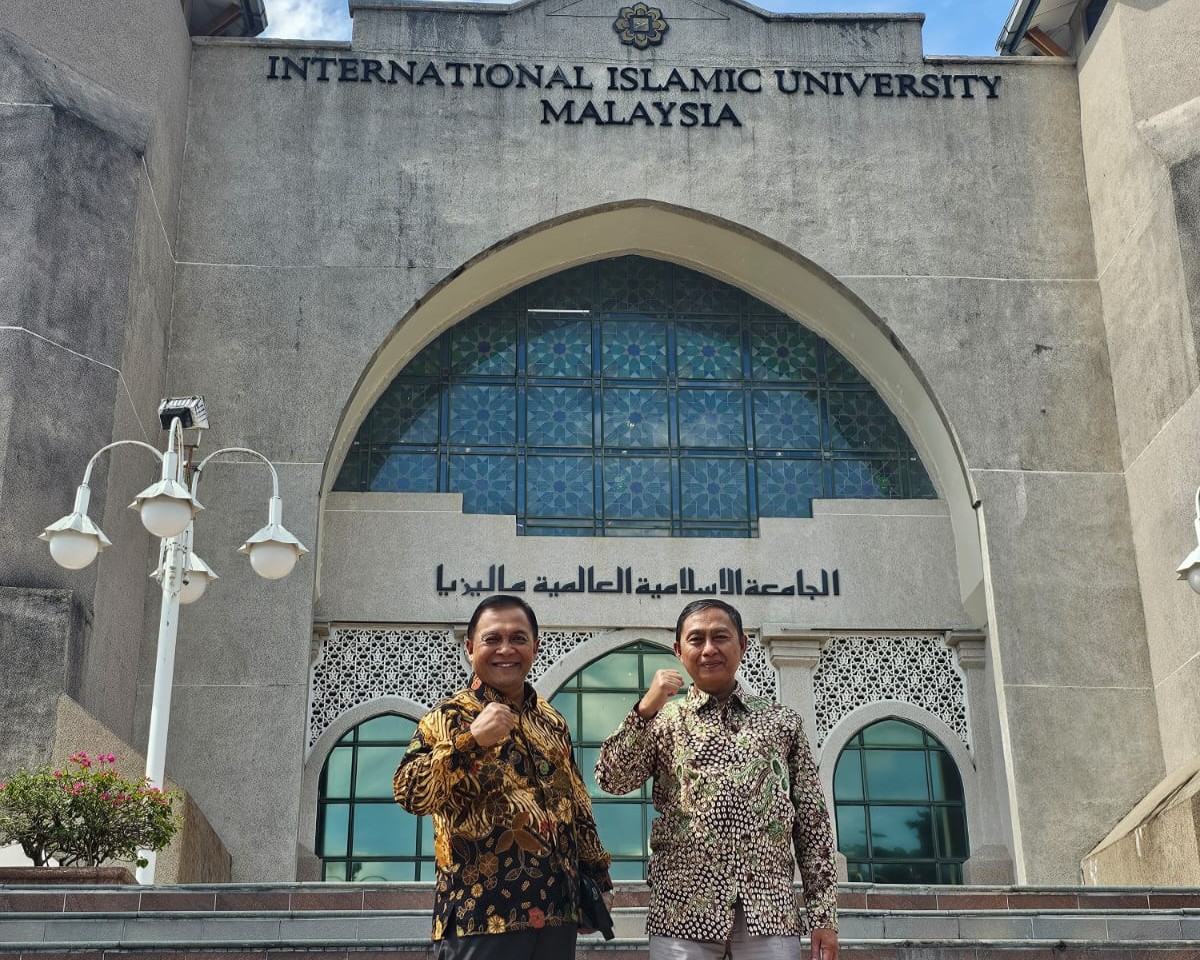 IIUM Foto 02