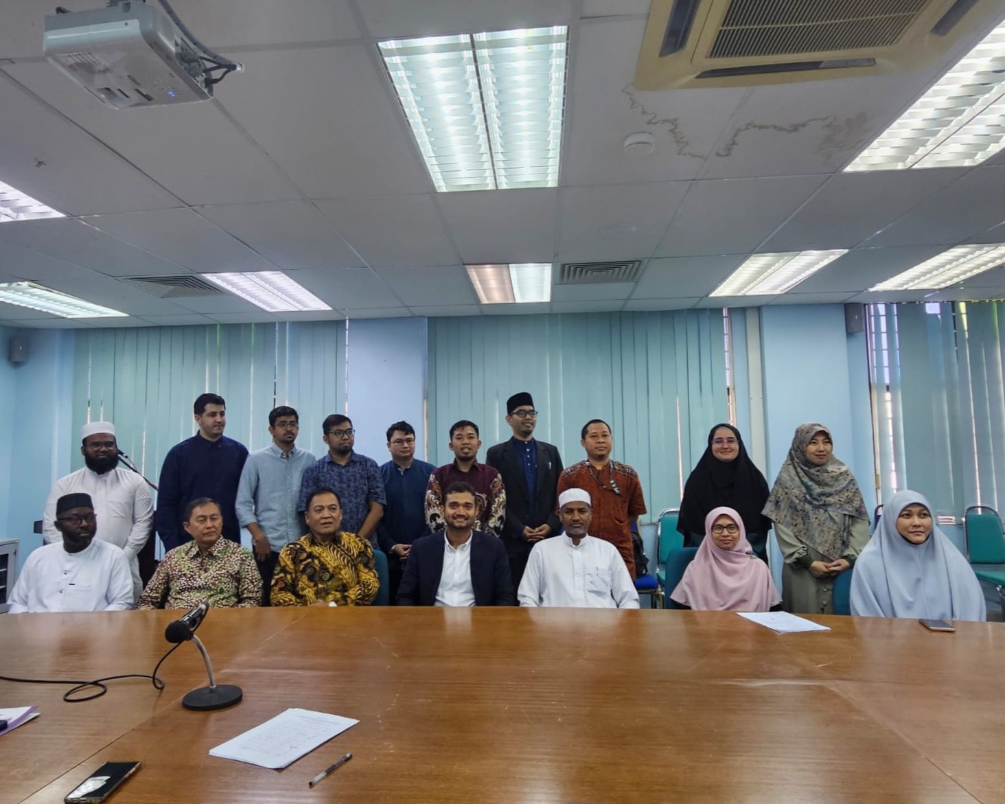 IIUM Foto 05