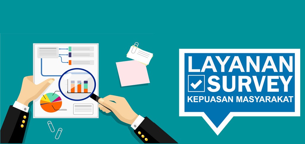 Survei dan Aduan Masyarakat 3 cover survey layanan masyarakat