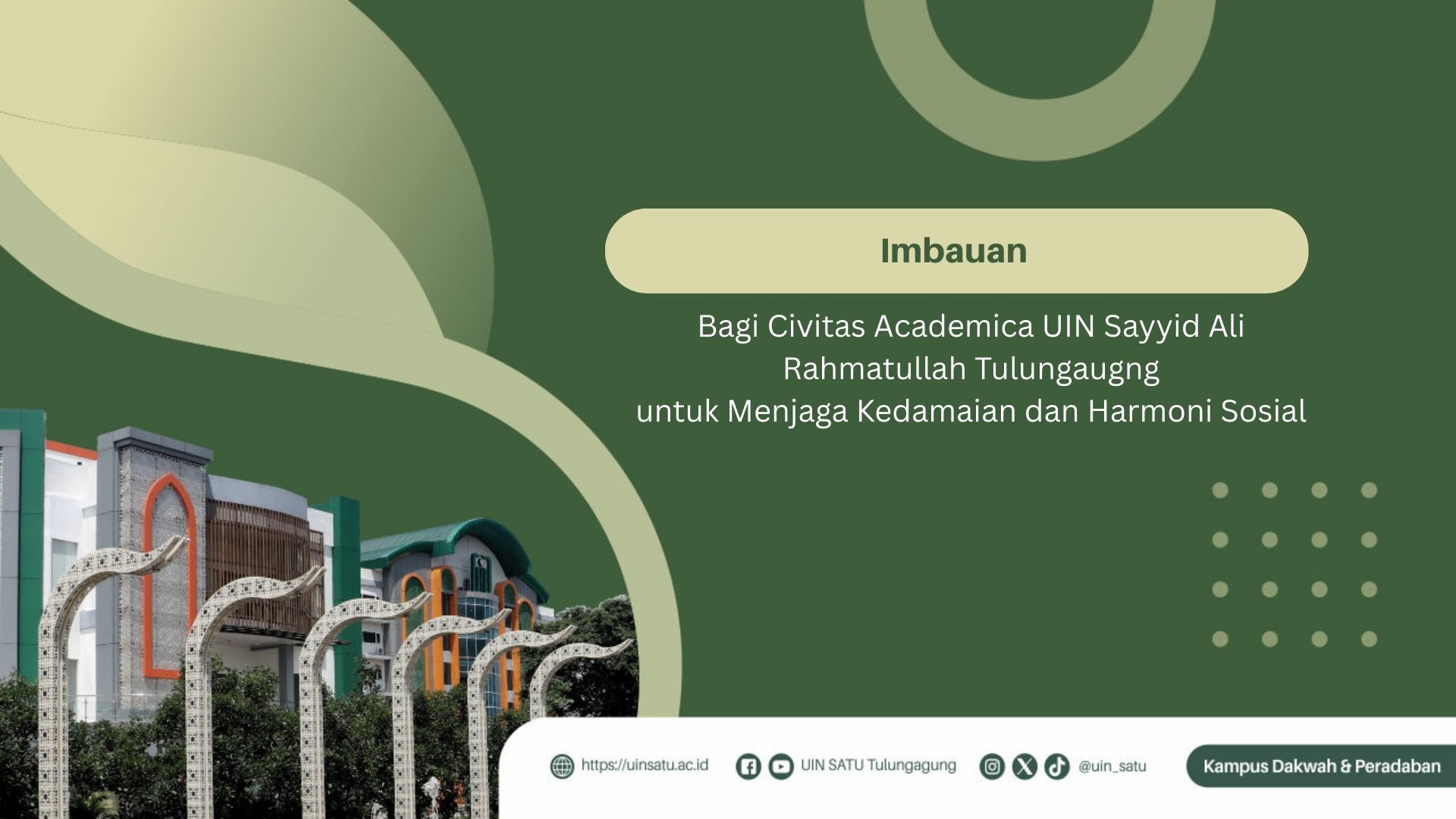 Imbauan Bagi Civitas Academica untuk Menjaga Kedamaian dan Harmoni Sosial 1 20250901 Imbauan Bagi Civitas Academica untuk Menjaga Kedamaian dan Harmoni Sosial