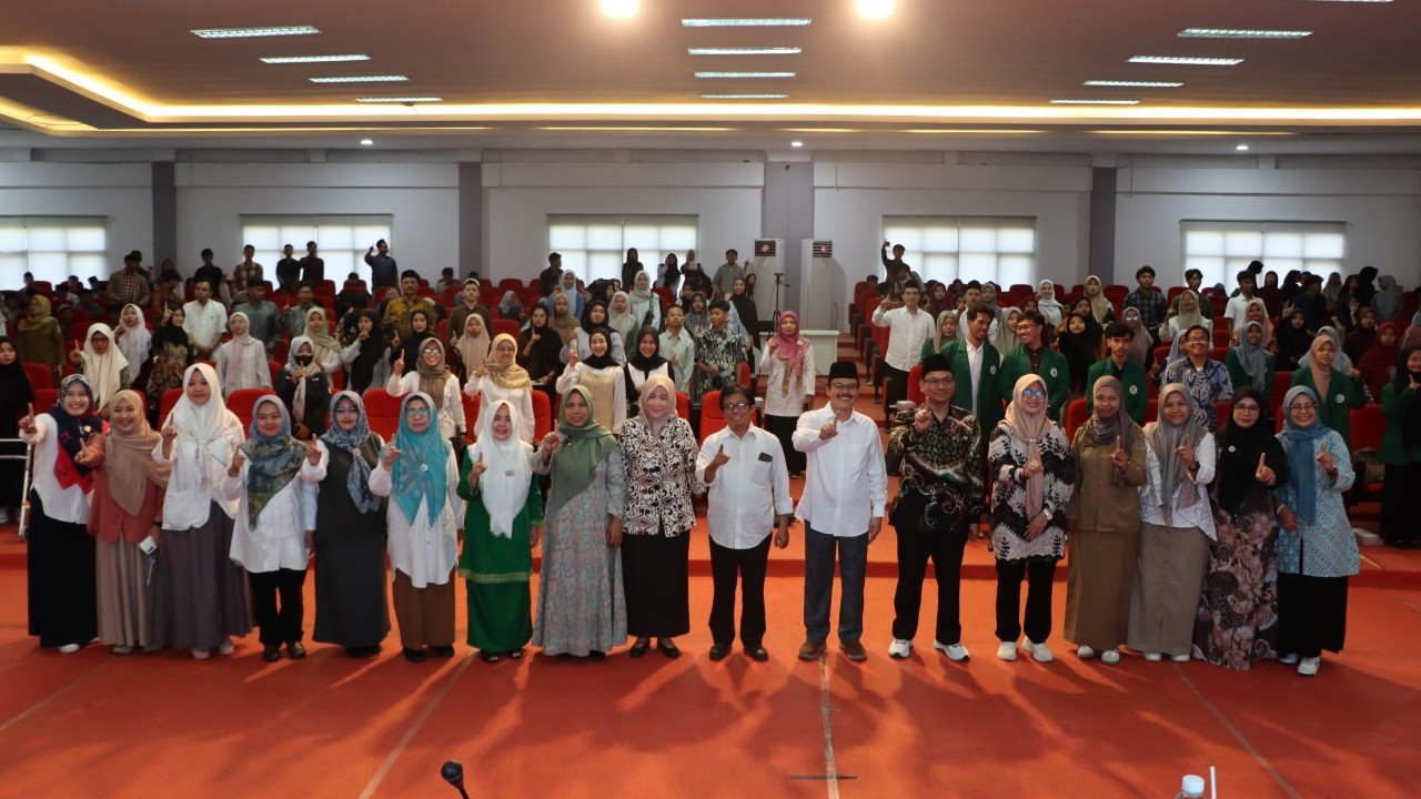 studium general fahmina