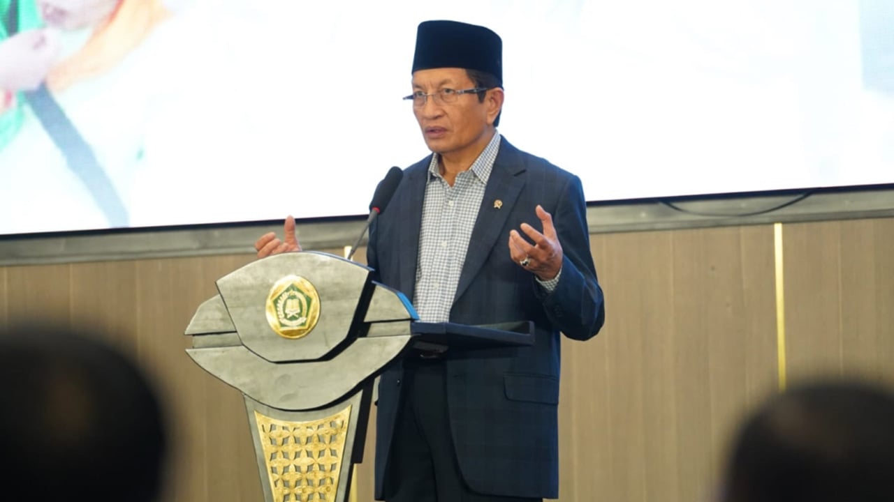 Menteri Agama Raih Kepercayaan Publik dengan Konsisten Kinerja Terbaik UIN SATU Tulungagung Sampaikan Apresiasi