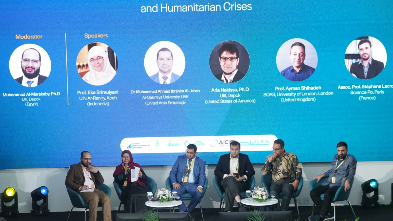 Islam dan Masa Depan Peradaban: Gerakan Hijau, Etika Teknologi, dan Toleransi dalam Transformasi Global 1 faQezXPurUioj83DTNeIGUW2H1TOPA4af79eqM8Y