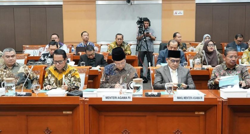 UIN SATU Tulungagung Dukung Penuh Langkah Kemenag Ajukan ABT untuk Tunjangan Profesi Guru dan Dosen