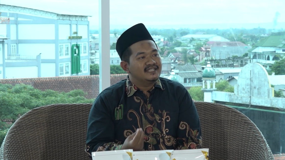 Ramadan dan Sunah Nabi