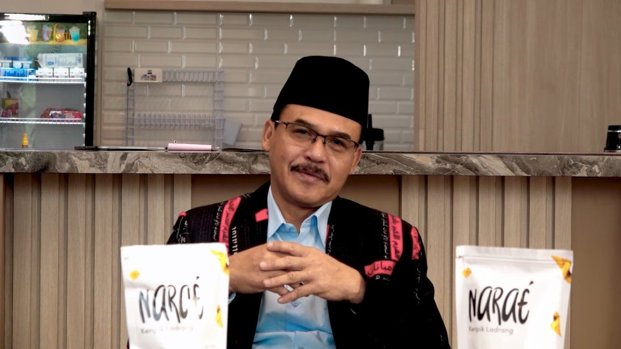 Mengapa Puasa Adalah Ujian Kepemimpinan Nyata