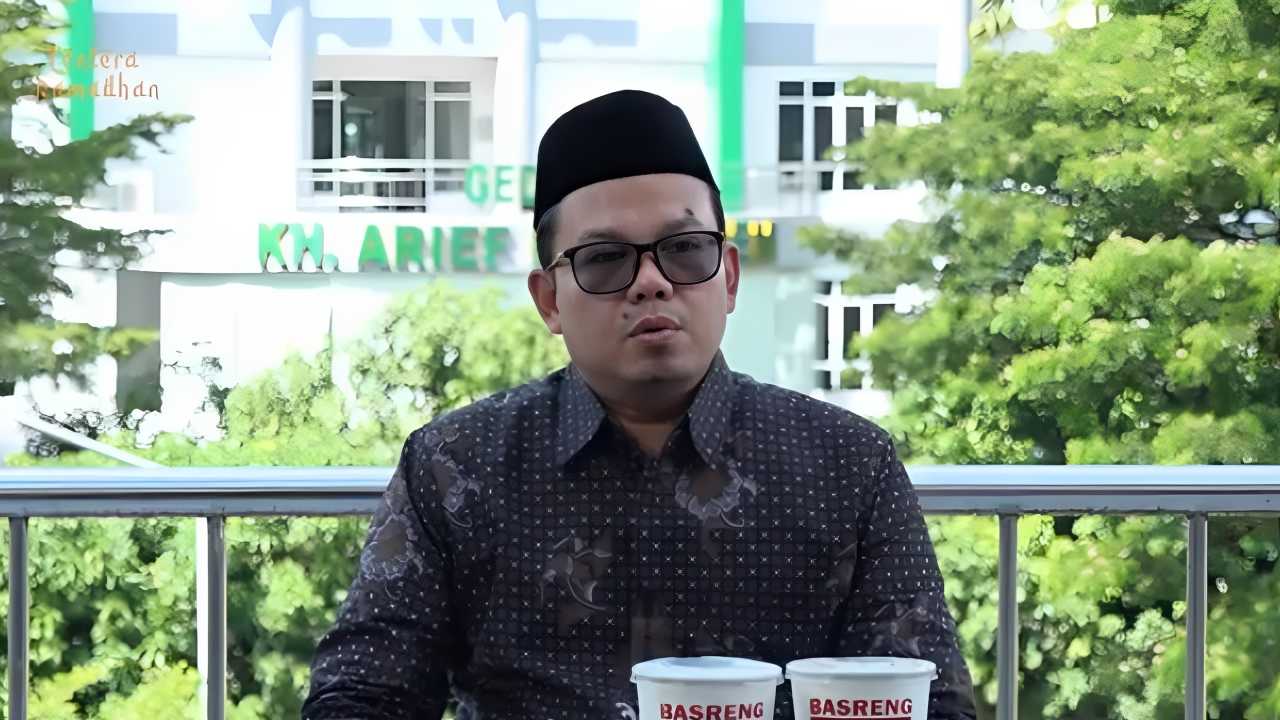 Ramadhan sebagai Madrasah Akhlak