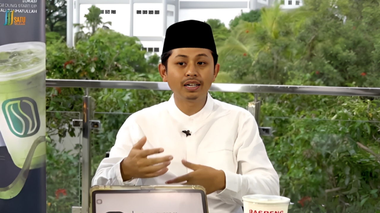 Lailatur Qadar: Kajian Hadis dan Implikasi Ibadah