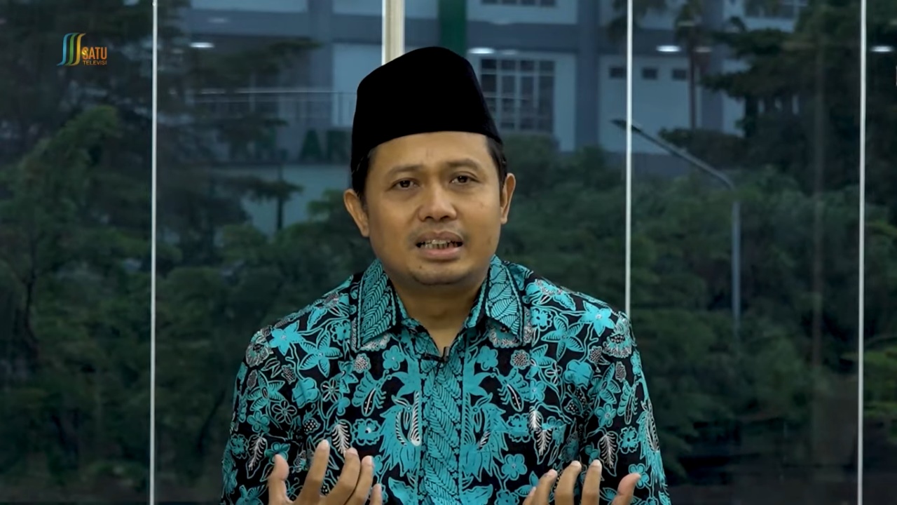 Bedah Budaya Mudik dan Esensi Maaf yang Sebenarnya