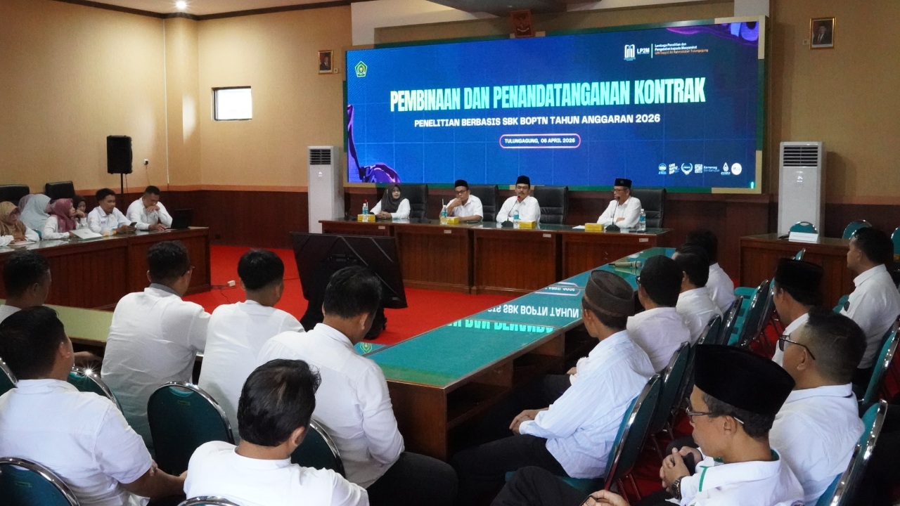 Fokus Luaran dan Dampak, Rektor Arahkan Penelitian BOPTN 2026 Tingkatkan Reputasi Akademik 2 Fokus Luaran dan Dampak, Rektor Arahkan Penelitian BOPTN 2026 Tingkatkan Reputasi Akademik