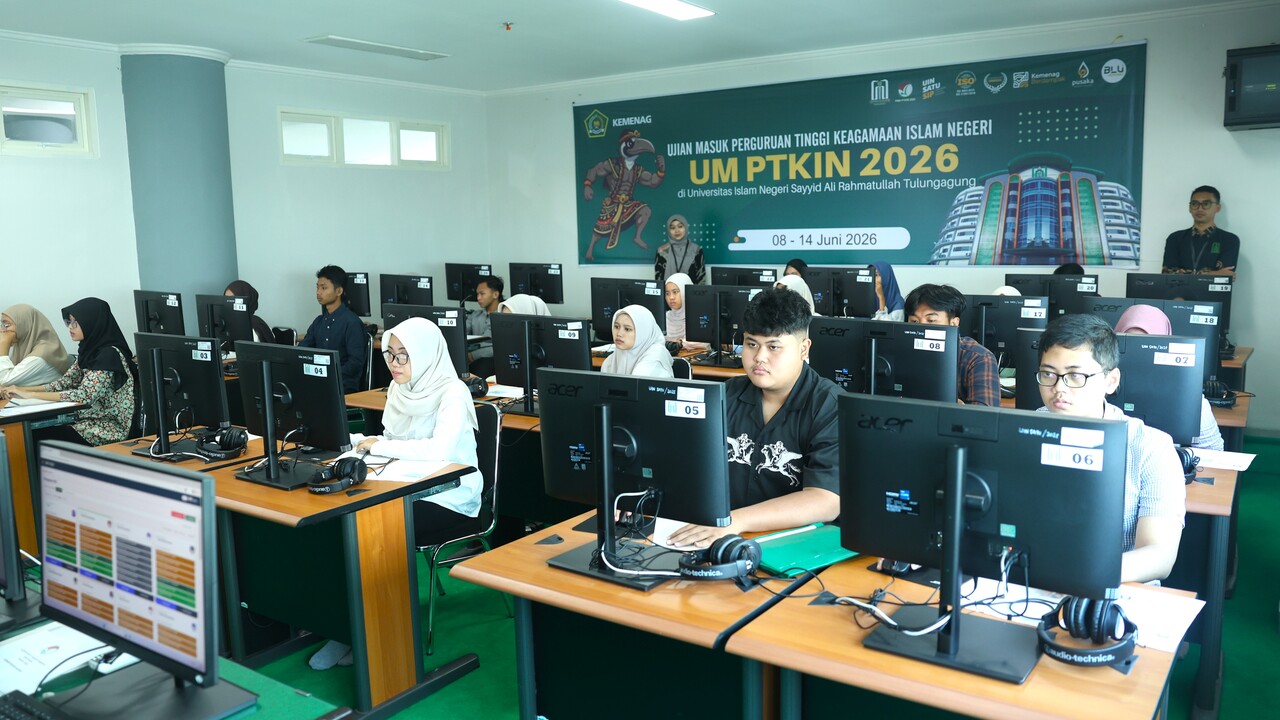 20260609 SSE Hari Kedua Panlok UIN SATU