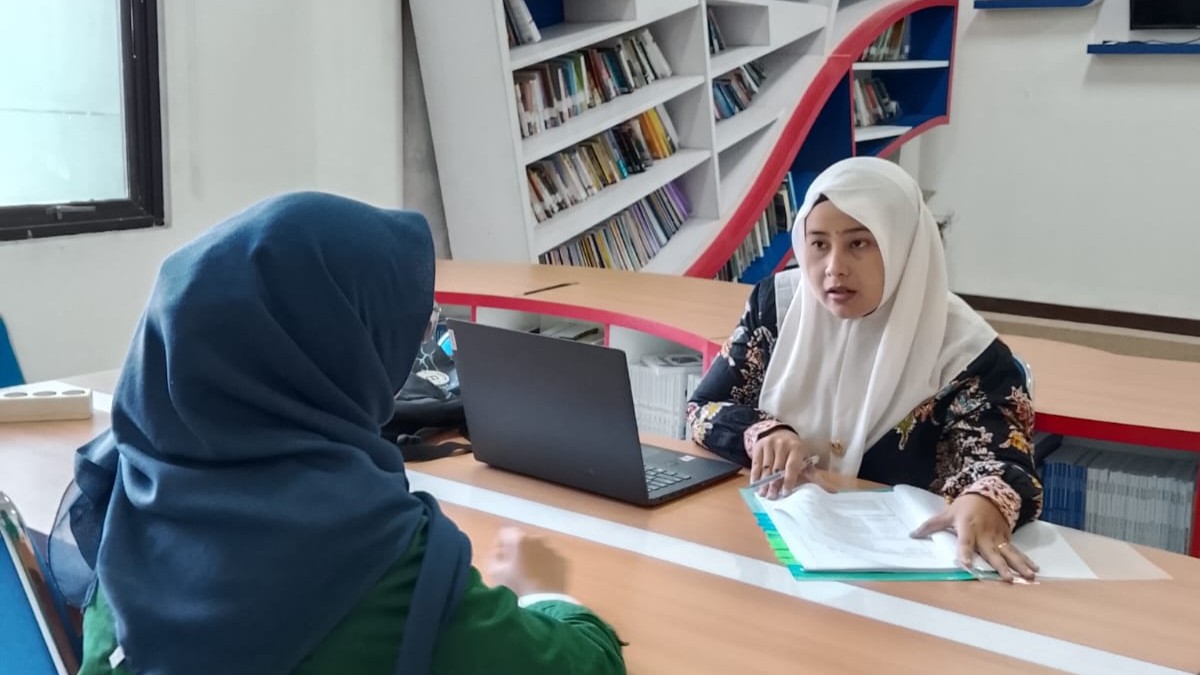Perkuat Daya Saing Lulusan, LSP UIN SATU Laksanakan Uji Kompetensi Tahap II untuk Mahasiswa