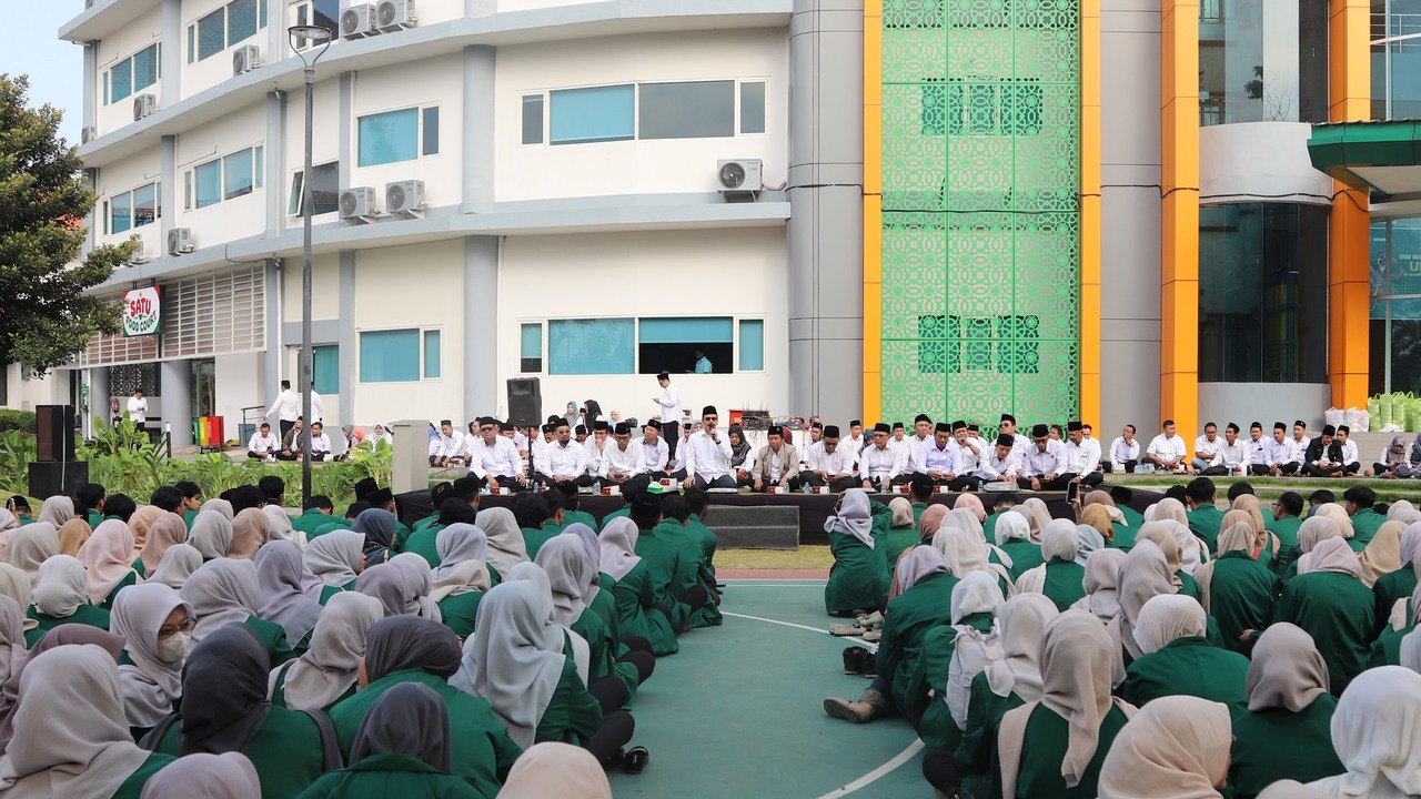 20260713 Pelepasan KKN