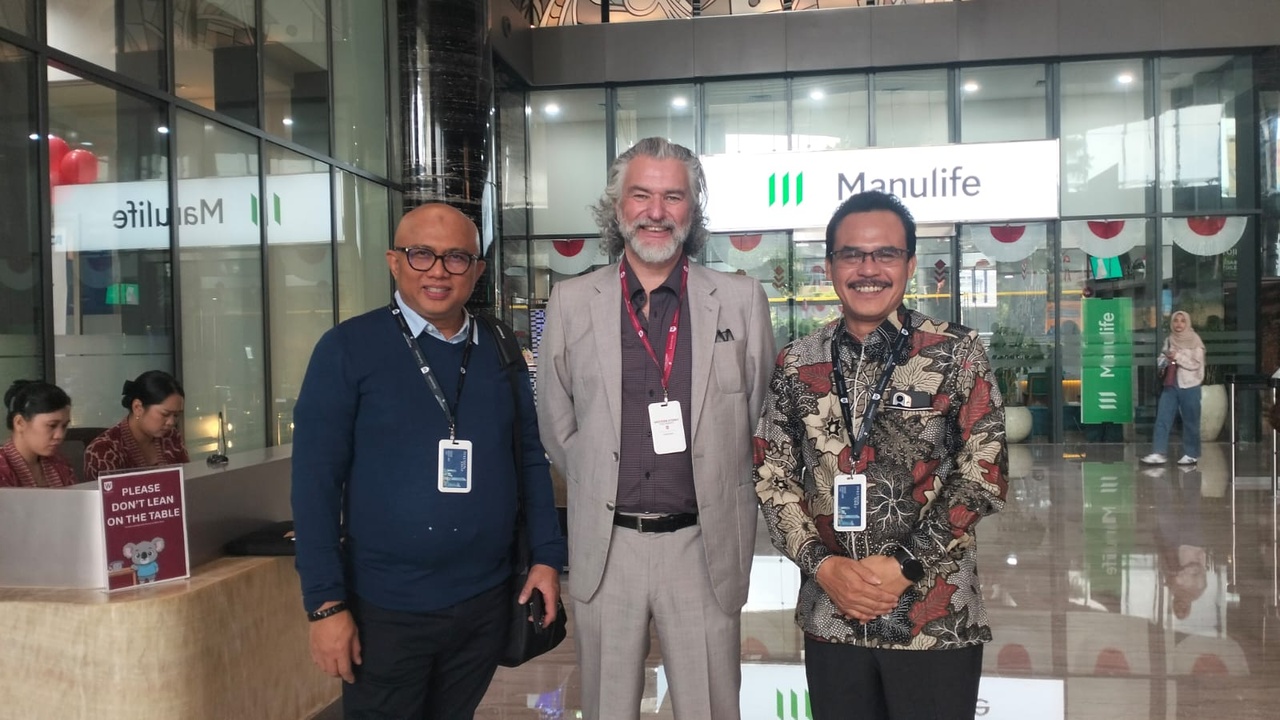 UIN Sayyid Ali Rahmatullah Tulungagung Jajaki Kerja Sama dengan Western Sydney University 1 UIN Sayyid Ali Rahmatullah Tulungagung Jajaki Kerja Sama dengan Western Sydney University