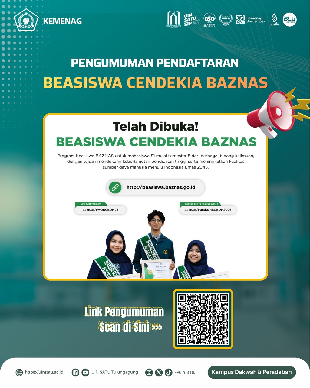 pengumuman beasiswa baznas 01 1